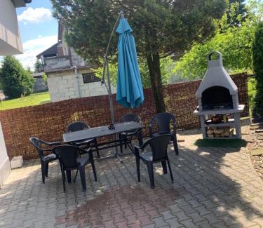 Spytkowice Casa | DOMEK FANTAZJA