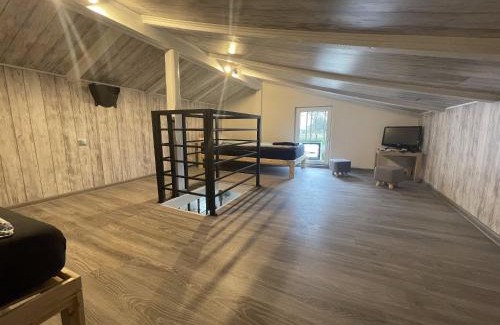 Spytkowice Casa | DOMEK FANTAZJA