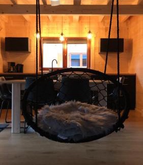 gmina Skape Casa | Domek Franianiesulice