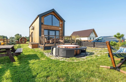 gmina Wolin Apartamento | Domek Freedom Sun & Snow