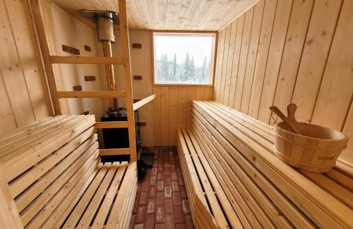 Male Ciche Chalet De Esquí | Domek góralski