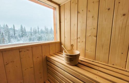Male Ciche Chalet De Esquí | Domek góralski