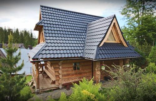 Male Ciche Chalet De Esquí | Domek góralski