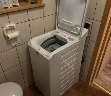 Male Ciche Casa | Domek Góralski u Ani