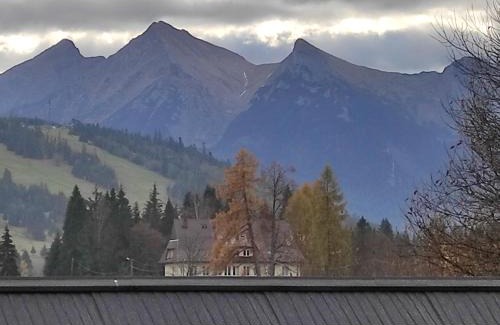 Jurgow Chalet De Esquí | Domek góralski z sauną