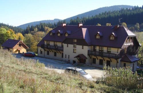 Sienna Apartamento | Domek Górski Czarna Góra