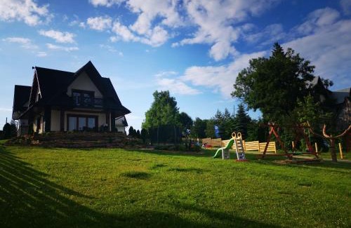 Banska Wyzna Chalet De Esquí | Domek Gerlach Bańska Wyżna