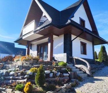 Banska Wyzna Chalet De Esquí | Domek Gerlach Bańska Wyżna