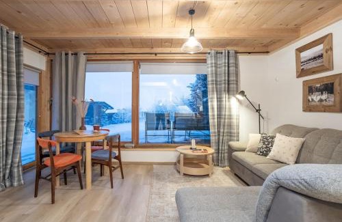 Zab Casa | Domek gościnny 'Rumcajsówka'