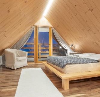 Zab Casa | Domek gościnny 'Rumcajsówka'