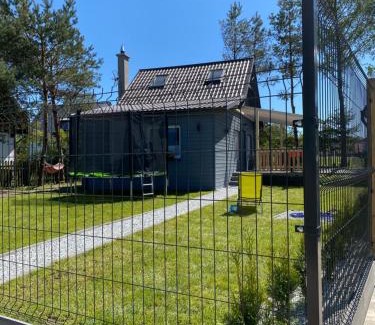 Sulecki Borek Casa | Domek Helenka