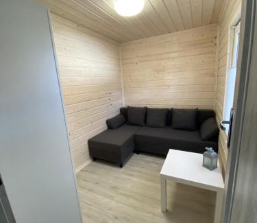 Sulecki Borek Casa | Domek Helenka