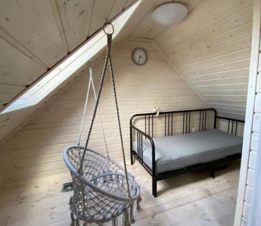 Sulecki Borek Casa | Domek Helenka