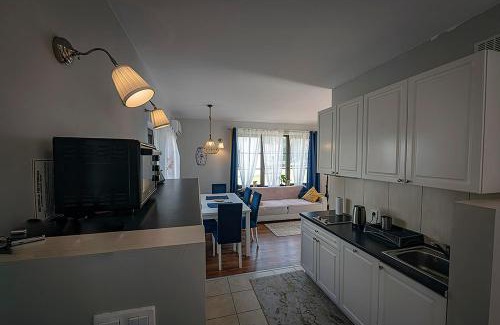 Pisz Casa | Domek IMIONEK Wrota Mazur