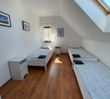 Pisz Casa | Domek IMIONEK Wrota Mazur