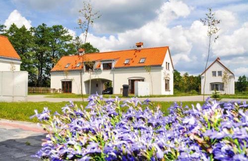 Pisz Casa | Domek IMIONEK Wrota Mazur