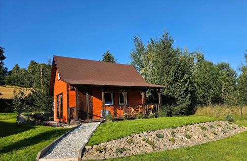 Stara Kamienica Casa | Domek Izerskie Gaje