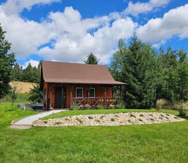 Stara Kamienica Casa | Domek Izerskie Gaje
