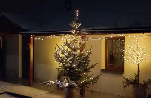 Janow Podlaski Casa | Domek JÓZEFA przy ZAMKU
