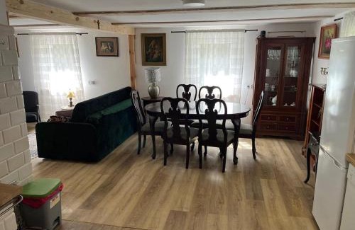Janow Podlaski Casa | Domek JÓZEFA przy ZAMKU