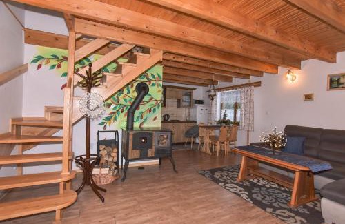 Baligrod Casa | Domek Jaśka