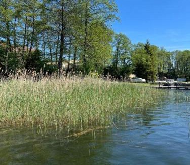 Gizycko Casa | Domek jezioro Kisajno - Giżycko