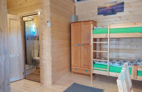 Tomice Casa | Domek Kalilla