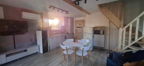 Gizycko Casa | Domek KAMA