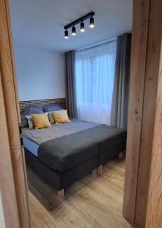 Gizycko Casa | Domek KAMA