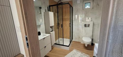 Gizycko Casa | Domek KAMA