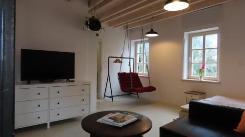 Lipova-Lazne Apartamento | Domek Kavalírek