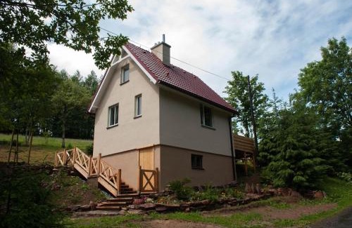 Miedzylesie Chalet De Esquí | Domek Klimaty- Kamieńczyk