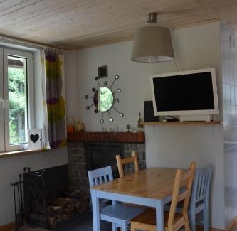 Miedzylesie Chalet De Esquí | Domek Klimaty- Kamieńczyk