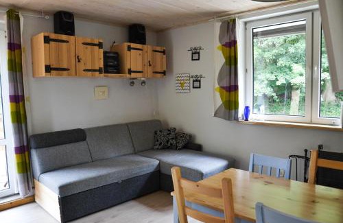 Miedzylesie Chalet De Esquí | Domek Klimaty- Kamieńczyk