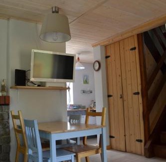 Miedzylesie Chalet De Esquí | Domek Klimaty- Kamieńczyk