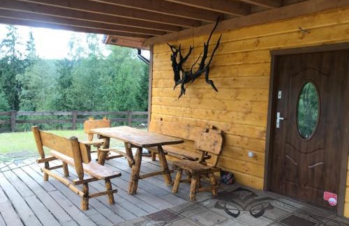Rajcza Chalet De Esquí | Domek Kozia Grapka