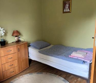 Drohiczyn Casa | Domek Krysi