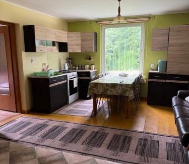 Drohiczyn Casa | Domek Krysi