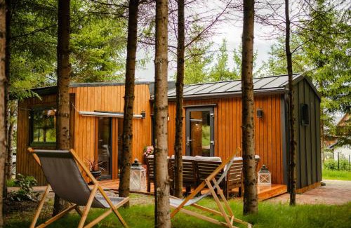 Krasnobrod Cabina | Domek Księża Góra