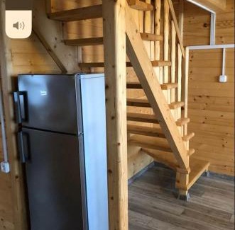 Bialogora Casa | Domek Lawendowy Gościniec