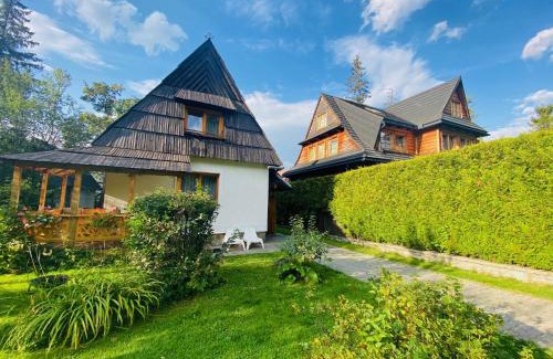 Zakopane Cabina | Domek Leśny