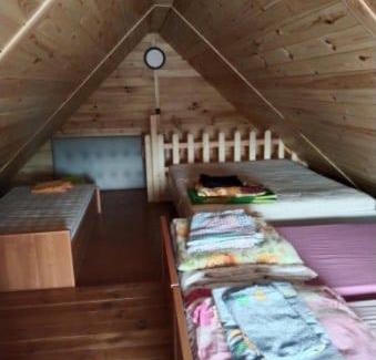 gmina Chmielnik Casa | domek letniskowy Agroturystyka Sajkiewicz