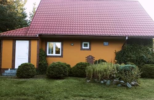 Szypliszki Casa | Domek letniskowy Ali