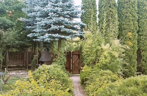 Szypliszki Casa | Domek letniskowy Ali