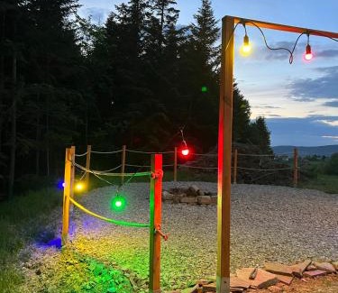 Limanowa Apartamento | Domek letniskowy Biedówka
