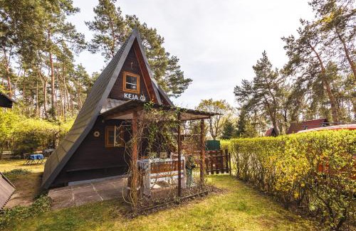 Skorochow Casa | Domek letniskowy Keja