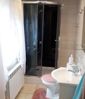 gmina Jozefow Casa | Domek letniskowy koło Krasnobrodu
