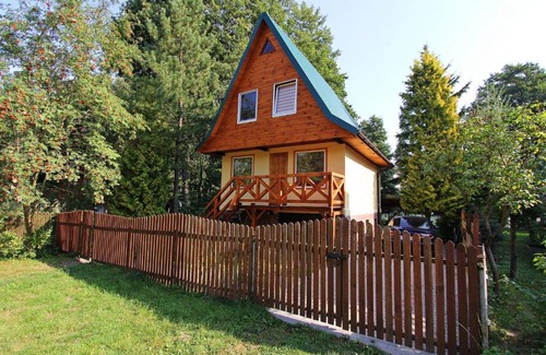 Stawiguda Casa | domek letniskowy Majdy własna plaża