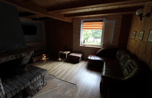 Stawiguda Casa | domek letniskowy Majdy własna plaża