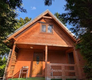 Sztutowo Casa | Domek Letniskowy na Wyłączność - Łaszka